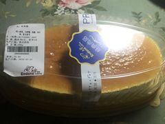 轻乳酪-恩朵烘焙坊(金街总店)