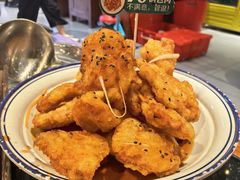 -刘淑芬·活鱼铁锅炖(北京首店)