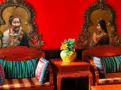 -福禧酒窖·中餐厅 (万柳店)