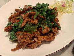 -漢舍中国菜馆(889广场店)