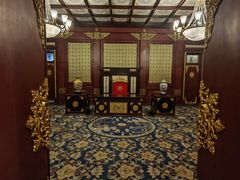 -伪满皇宫博物院