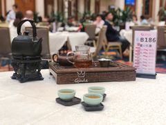 -顺德人家食府(黄金广场店)
