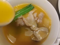 -浙江安吉JW万豪酒店·万豪中餐厅