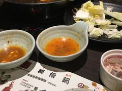 -MoMo牧场·寿喜烧专门店(长泰广场店)