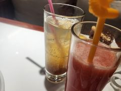 -斗牛士牛排餐厅(嘉里汇店)