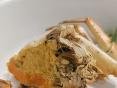 -肆月河豚·新淮扬(金融街店)