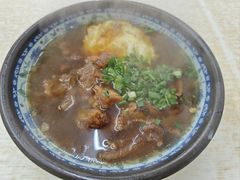 -国财牛杂(镇海店)