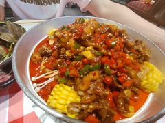 -辣小鲜·南昌大排档(船山路店)