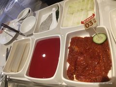 -海底捞火锅(长宁路龙之梦店)