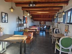 -16毫米咖啡&酒吧(南锣鼓巷店)