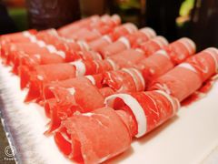 -南门四季铜锅涮肉(大屯·北苑店)