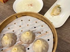 -苏小柳点心·手作小笼包(浦东嘉里城分院)