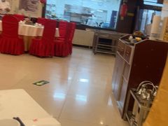 -北京全聚德(方庄店)