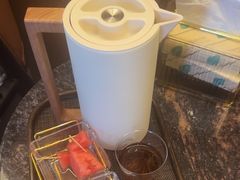 -华夏良子·足道spa艾灸(五四广场店)