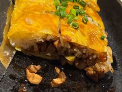 -粗茶淡饭·汉口公馆(循礼门店)