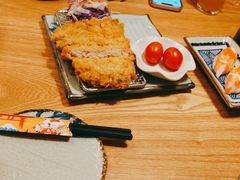 -西月山居匠心创意料理(江汉路新佳丽广场店)