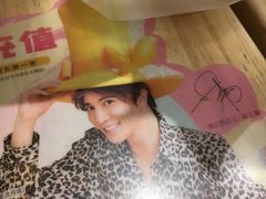 -满记甜品(苏州中心店)