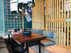 -热血兄弟·炭火烤肉(融侨中心店)