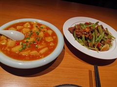 -湘与香缘·湖南菜(王府井北京市百货大楼店)