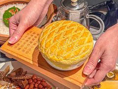 -新兴·金羊座·粤菜点心(乐峰店)