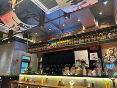 -8PINTS八品脱·日料·烧鸟·精酿小酒馆(莘庄店)