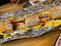-辉记炭烧海鲜大排档·老字号(福田店)