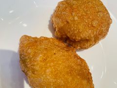 黄米面炸糕-凯鸽酒楼(振兴街店)