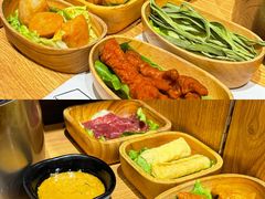 -独食火锅·半米屋台(望平街店)