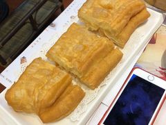 -点都德(盘福楼店)