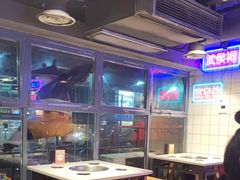 -钢管厂五区小郡肝串串香火锅(人民广场店)