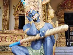 -西双版纳勐泐文化旅游区