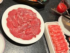 -三江两海老火锅(北京首店)