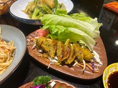 -金厨泰国餐厅·全泰籍厨师料理(拱北店)