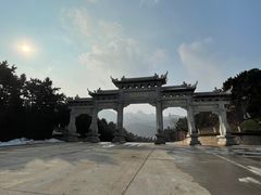 -石岛赤山风景区