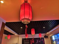 -受气牛肉·耙牛肉火锅(水晶郦城店)