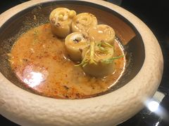 香麻凉皮-東舍食唐精品陕菜馆