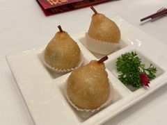 像生雪梨咸水角-海都六福酒家(世博广场店)