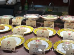 -富华斋饽饽铺·宫廷糕点·伴手礼(护国新天地店)