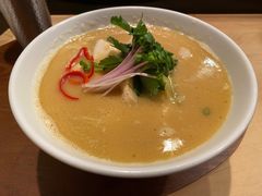 -篝拉面(银座店)