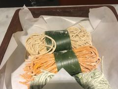 三色鲜杂面-新辣道鱼火锅(领展购物广场·中关村店)