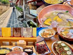 -妈妈的味道(和顺古镇店)