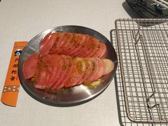 -火焰枪蛋·烧烤(奉天街店)