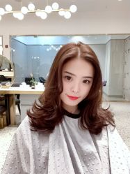 -Kraemer paris·苏豪路易士·嘉玛发廊