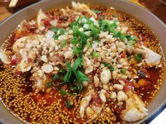 -先启半步颠·川菜小炒