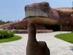 -富国岛珍珠游乐园