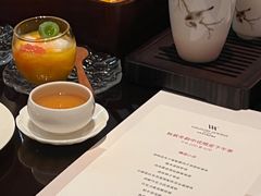 -华尔道夫酒店·羿庭(金鱼胡同店)