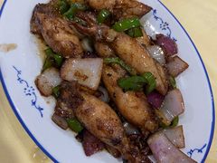 -电白鸭粥店(下沙二坊88号店)