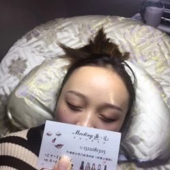 -meeting遇见美甲店