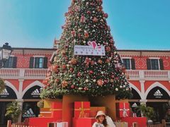 -佛罗伦萨小镇广佛名品奥特莱斯(疏港路店)