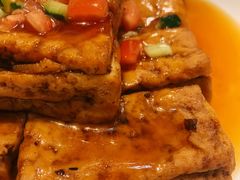-纪林菜馆·博山菜老字号(华光路店)